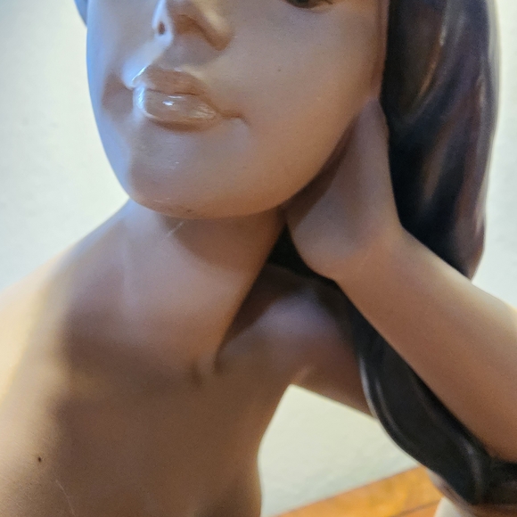 RARE RETIRED LLADRO "MY MEMORIES" #2392 - Picture 7 of 8